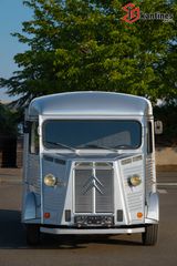 Καντίνα Citroen 2023 Ice cream truck. HY long version.-thumb-24