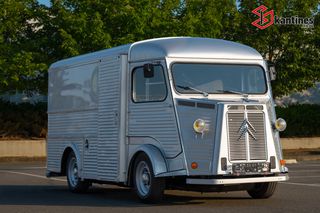 Καντίνα Citroen 2023 Ice cream truck. HY long version.-thumb-25