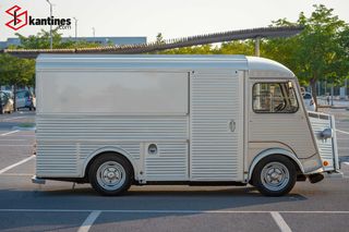Καντίνα Citroen 2023 Ice cream truck. HY long version.-thumb-26