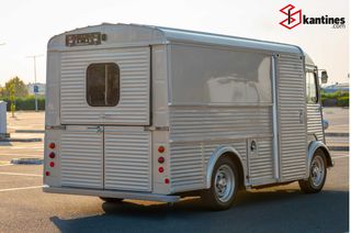 Καντίνα Citroen 2023 Ice cream truck. HY long version.-thumb-27
