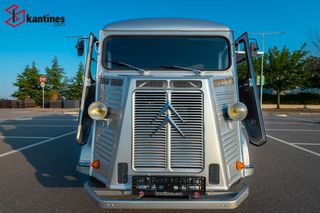 Καντίνα Citroen 2023 Ice cream truck. HY long version.-thumb-32