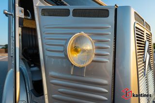 Καντίνα Citroen 2023 Ice cream truck. HY long version.-thumb-34