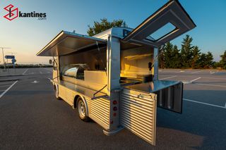 Καντίνα Citroen 2023 Ice cream truck. HY long version.-thumb-35