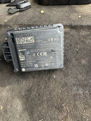 V/W T ROC 2022 RADAR SENSOR ΕΜΠΡΟΣ 2Q0907561J