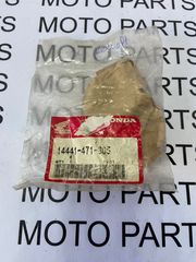 HONDA XL250 ΚΑΙΝΟΥΡΙΟ ΓΝΗΣΙΟ ΚΟΚΟΡΑΚΙ ΕΞΑΓΩΓΗΣ ΚΕΦΑΛΗΣ - MOTO PARTS