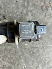 SKODA RAPID 12-19 1,6 CAY MAP SENSOR 03L 906 461