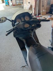 Yamaha T-MAX 500 '05