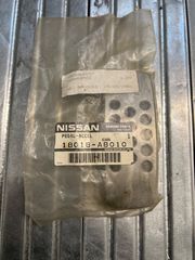 Τσιμούχα πεντάλ γκαζιού μεταλική Nissan  X-TRAIL (T30) 5D (01-07) 18016-AB010