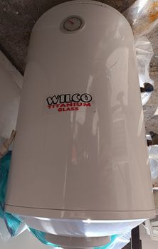 Θερμοσίφωνας Wilco 80L