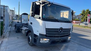 Mercedes-Benz '14 ATEGO 816 