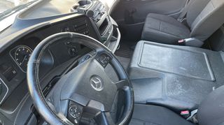 Σασί Mercedes-Benz 2014 ATEGO 816 -thumb-4