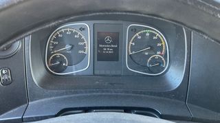 Σασί Mercedes-Benz 2014 ATEGO 816 -thumb-5