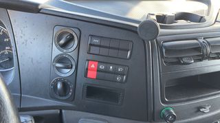 Σασί Mercedes-Benz 2014 ATEGO 816 -thumb-6