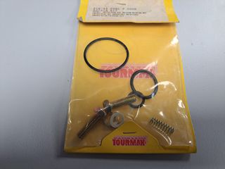 ΑΝΤΑΛΑΚΤΙΚΑ ΚΑΡΜΠΥΡΑΤΕΡ TOURMAX JAPAN SET SUZUKI GN125Z/D 82-83 GN125EM/EN/EP 91-93 GN250Z/D 82-83