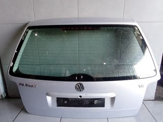 VW PASSAT '98 1.8 20V (S.W) ΤΖΑΜΟΠΟΡΤΑ ΑΣΗΜΙ