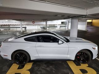 Ford Mustang '17   2.3 Full Extra ΑΤΡΑΚΑΡΙΣΤΟ 