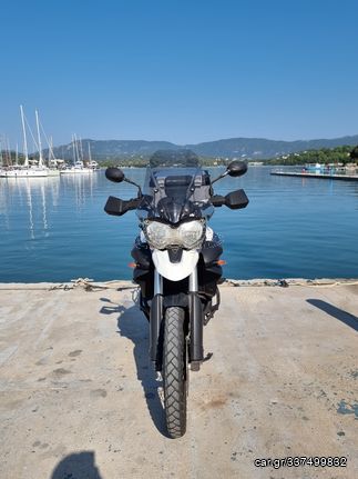 Lichtmaschinenregler Gernerator-Regler Gleichrichter Für Triumph Tiger 800 Xc 283757293668