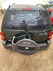 Jeep Cherokke 