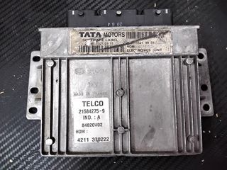 TATA 1.4 ΕΓΚΕΦΑΛΟΣ SAGEM 21584275-9