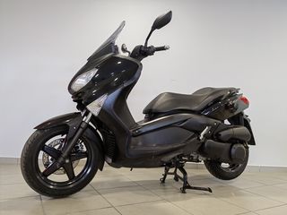 Car.gr - Μοτοσυκλέτες, Yamaha X-MAX 250, Έτος 2010