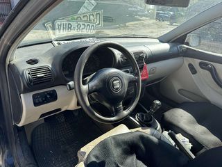 SEAT TOLEDO 1999