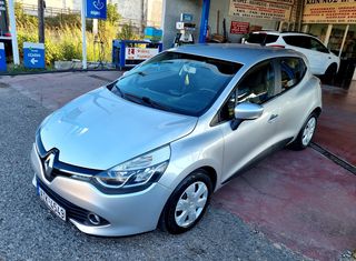 Renault Clio '13 1.5dci 90hp Energy Dynamique