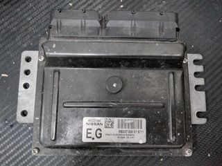 NISSAN MICRA K12 ΕΓΚΕΦΑΛΟΣ MEC37-320,EG,C15711