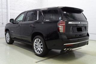Chevrolet Tahoe 2021 HIGH COUNTRY-thumb-3