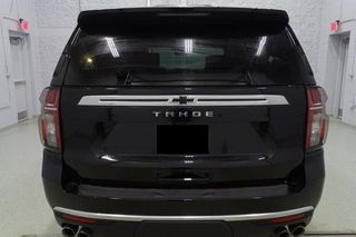 Chevrolet Tahoe 2021 HIGH COUNTRY-thumb-5
