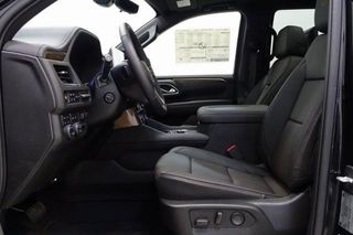 Chevrolet Tahoe 2021 HIGH COUNTRY-thumb-8