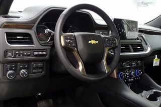 Chevrolet Tahoe 2021 HIGH COUNTRY-thumb-12