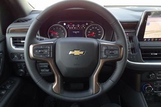 Chevrolet Tahoe 2021 HIGH COUNTRY-thumb-13