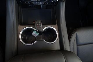 Chevrolet Tahoe 2021 HIGH COUNTRY-thumb-45