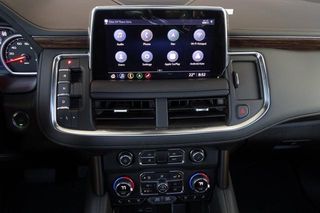 Chevrolet Tahoe 2021 HIGH COUNTRY-thumb-15