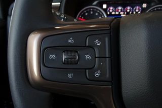 Chevrolet Tahoe 2021 HIGH COUNTRY-thumb-22