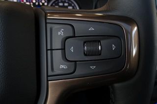 Chevrolet Tahoe 2021 HIGH COUNTRY-thumb-23