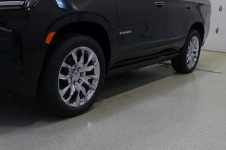 Chevrolet Tahoe 2021 HIGH COUNTRY-thumb-6