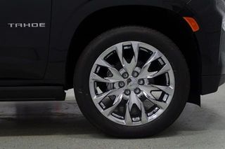 Chevrolet Tahoe 2021 HIGH COUNTRY-thumb-7