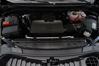 Chevrolet Tahoe 2021 HIGH COUNTRY-thumb-46