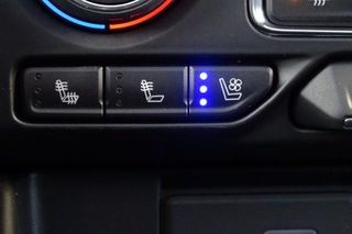 Chevrolet Tahoe 2021 HIGH COUNTRY-thumb-21