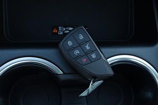 Chevrolet Tahoe 2021 HIGH COUNTRY-thumb-47