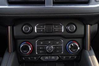 Chevrolet Tahoe 2021 HIGH COUNTRY-thumb-17