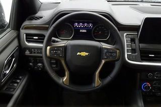 Chevrolet Tahoe 2021 HIGH COUNTRY-thumb-18