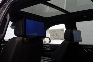 Chevrolet Tahoe 2021 HIGH COUNTRY-thumb-36