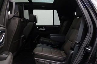 Chevrolet Tahoe 2021 HIGH COUNTRY-thumb-9