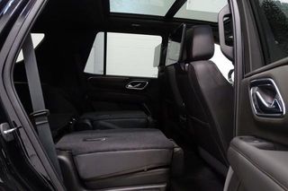 Chevrolet Tahoe 2021 HIGH COUNTRY-thumb-11