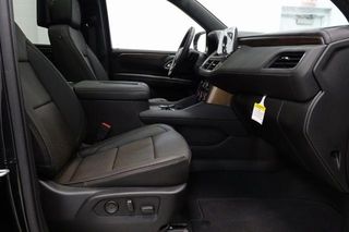 Chevrolet Tahoe 2021 HIGH COUNTRY-thumb-10