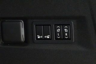 Chevrolet Tahoe 2021 HIGH COUNTRY-thumb-37