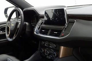 Chevrolet Tahoe 2021 HIGH COUNTRY-thumb-16