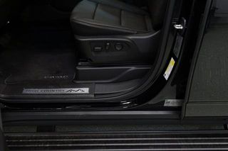 Chevrolet Tahoe 2021 HIGH COUNTRY-thumb-41